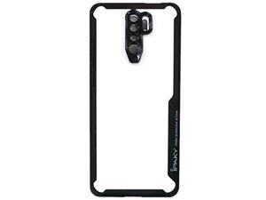 کاور آیپکی مدل D0rClr مناسب برای گوشی موبایل شیائومی Redmi Note 9s