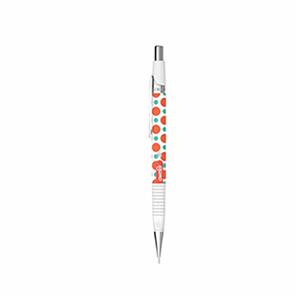 مداد نوکی اونر طرح تیله رنگی-کد 11825 با ضخامت نوک 0.5 