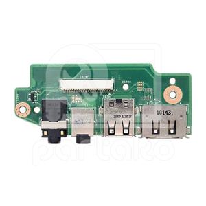 یو اس بی برد لپ تاپ ایسوس Asus N61