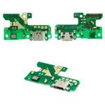 FLAT CHARG HONOR 8 LITE 100% ORG