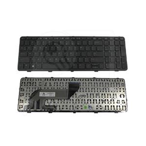 کیبورد لپ تاپ اچ پی Laptop Keyboard HP ProBook 650 G1