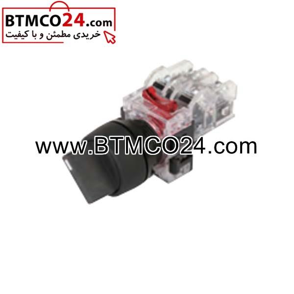 کلید سلکتوری یک طرف استارتی هانیانگ مدل HANYOUNG MRS-T2R1