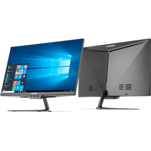 کامپیوتر یکپارچه گرین GX24-i318S AIO GREEN GX24-i318S-Core i3-8GB-1T+120GB 