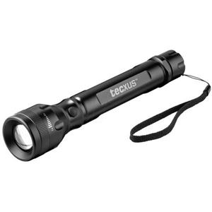 چراغ قوه دستی تکساس مدل X 300 Tecxus X 300 Flashlight