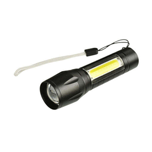 چراغ قوه دستی تکساس مدل XPG 230 Tecxus XPG 230 Flashlight