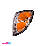 راهنما پارک چپ کاپرا Corner Lamp Left Capra