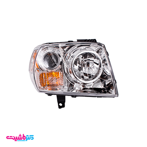 چراغ جلو راست کاپرا Head Lamp Right Capra 2 