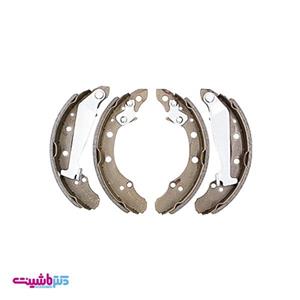 لنت عقب ام‌وی‌ام Rear Brake Pad MVM 315