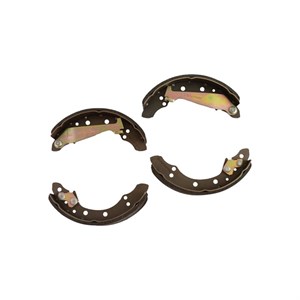 لنت عقب ام‌وی‌ام Rear Brake Pad MVM 315