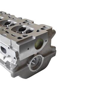 سرسیلندر ام‌وی‌ام Head Cylinder MVM 315