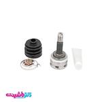 سر پلوس چرخ 22 خار لیفان CV Joint 22 Nail Lifan X60