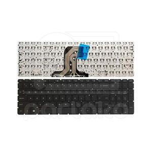کیبورد لپ تاپ اچ پی Laptop Keyboard HP PAVILION 15-AC