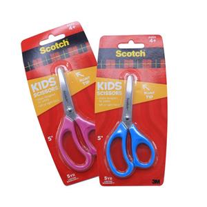 قیچی اسکاچ مدل Pointed - سایز 5 اینچ Scotch Pointed Scissors - Size 5 Inch