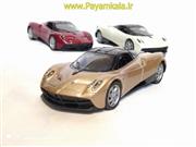 Hot Wheels Pagani Huayra