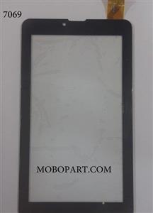 تاچ تبلت چینی 7 اینچ  7069
