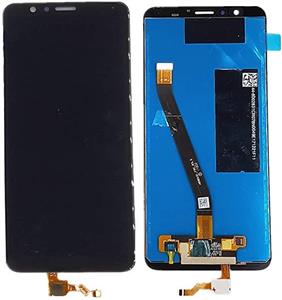 تاچ و ال سی دی  هواوی آنر lcd HUAWEI honor 7x bnd l21 bnd al10