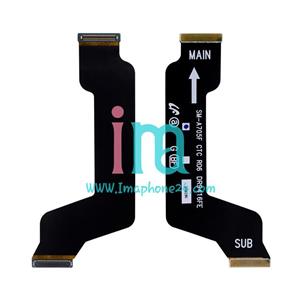 فلت اصلی برد سامسونگ آ70 FLAT MAIN SAMSUNG GALAXY A70 A705