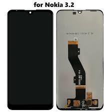 ال سی دی گوشی نوکیا LCD NOKIA 3.2