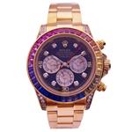 ساعت مچی مردانه رولکس مدل Rolex Cosmograph Daytona 4526Vu