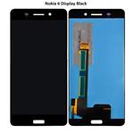 LCD NOKIA 6.1