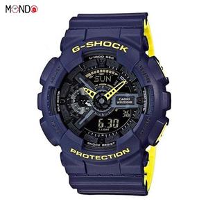 ساعت مچی مردانه جی شاک مدل Casio G-Shock GA-110-LN 2A 
