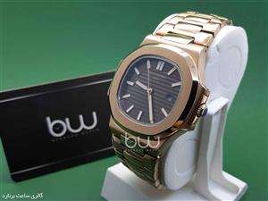 ساعت مچی مردانه پتک فیلیپ مدل Patek Philippe NAUTILUS P36207 