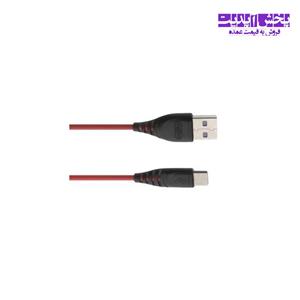 کابل تبدیل USB به C ترانیو مدل S2 طول متر 