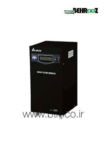 استابلایزر تک فاز دلتا مدل Delta STB-11-10KVA