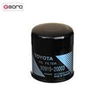 Toyota Geniune Parts 90915-20003 Oil Filter