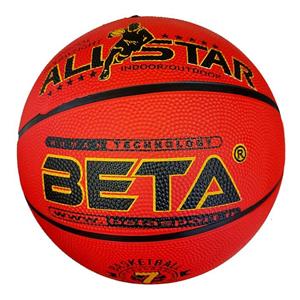توپ بسکتبال بتاسایز Beta 7 