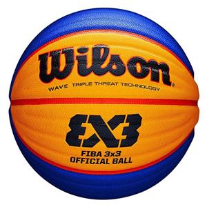 توپ بسکتبال ویلسون Wilson 3x3 