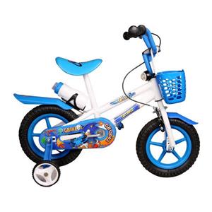 دوچرخه شهری مدل سونیک 12002 سایز 12 Sonic 12002 city bicycle size 12