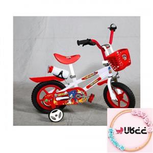 دوچرخه شهری مدل سونیک 12002 سایز 12 Sonic 12002 city bicycle size 12