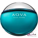 Bvlgari Aqva Pour Homme Tester Eau De Toilette For Men 100ml