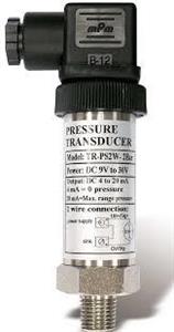 ترانسمیتر دو سیمه فشار لوترون مدل LUTRON TR-PS2W