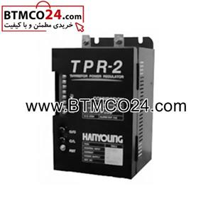 تریستور تک فاز 35 آمپری سری باریک هانیانگ مدل TPR-2ME35L HANYOUNG
