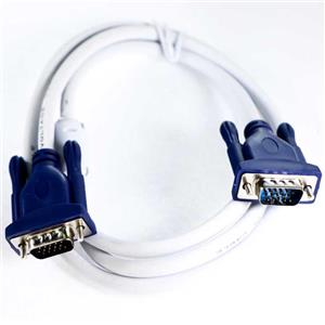 Detex VGA Male to Male Cable 1.5m