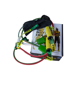 کش تمرین خانگی body holder