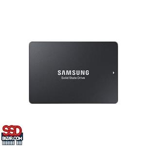 SAMSUNG SSD PM883 3.8TB MZ7LH3T8HMLT اس اس دی سامسونگ 