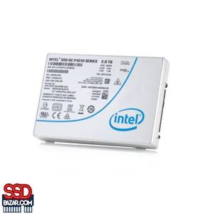 اس دی اینتل INTEL NVME U2 DC-P4510 1TB SSDPE2KX010T801 