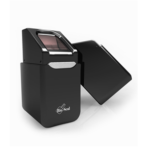 دستگاه حضور غیاب ویردی مدل Bioseal-P