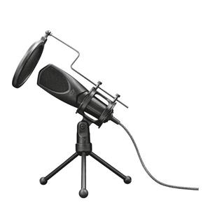 میکروفون استریم تراست مدل GXT ۲۳۲ Mantis Trust GXT 232 Mantis Streaming Microphone