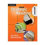 کتاب Strategic Reading 1 2nd Edition