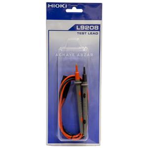 پراب کلمپ آمپرمتر هیوکی مدل HIOKI L9208