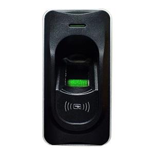 دستگاه حضور و غیاب کارابان مدل KFR-۵۰۰۰ Karaban KFR-5000 Fingerprint Sensor Attendance Device