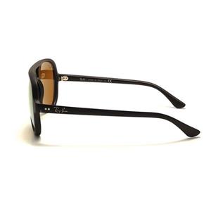 عینک آفتابی ری بن سری Aviator مدل 4125-601S-93 Ray Ban Aviator 4125-601S-93 Sunglasses