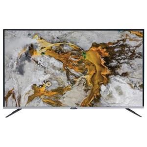 تلویزیون ال ای دی هوشمند الیو مدل Olive 50UA8430 Olive ۵۰UA۸۴۳۰ Smart LED TV ۵۰ Inch