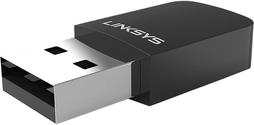 Linksys WUSB6100M-EU Network Adapter