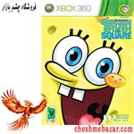 بازی SpongeBob s Truth or Square مخصوص XBOX360 نشر گردو