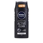 شامپو بدن نیوآ مدل Active Clean حجم 250 میلی لیتر